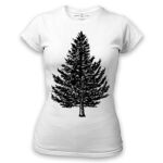 Women's Tshirt Thumbnail