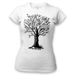 Women's Tshirt Thumbnail