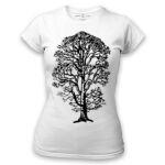 Women's Tshirt Thumbnail