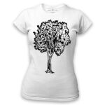 Women's Tshirt Thumbnail