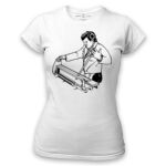 Women's Tshirt Thumbnail