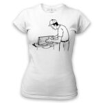Women's Tshirt Thumbnail