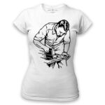 Women's Tshirt Thumbnail