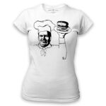 Women's Tshirt Thumbnail