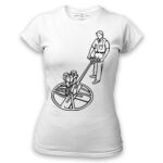 Women's Tshirt Thumbnail