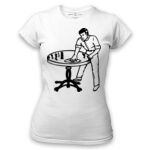 Women's Tshirt Thumbnail