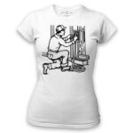 Women's Tshirt Thumbnail