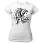 Women's Tshirt Thumbnail