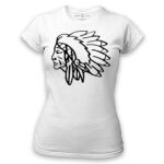 Women's Tshirt Thumbnail