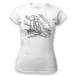Women's Tshirt Thumbnail