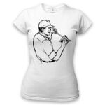 Women's Tshirt Thumbnail