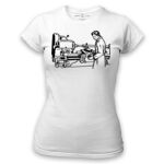 Women's Tshirt Thumbnail