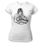 Women's Tshirt Thumbnail