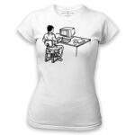 Women's Tshirt Thumbnail