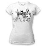 Women's Tshirt Thumbnail