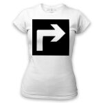 Women's Tshirt Thumbnail