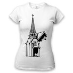 Women's Tshirt Thumbnail