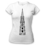Women's Tshirt Thumbnail