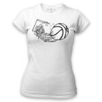 Women's Tshirt Thumbnail