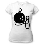 Women's Tshirt Thumbnail
