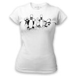 Women's Tshirt Thumbnail