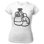 Women's Tshirt Thumbnail