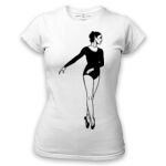 Women's Tshirt Thumbnail