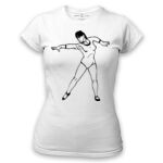 Women's Tshirt Thumbnail