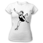 Women's Tshirt Thumbnail