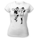 Women's Tshirt Thumbnail
