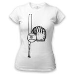 Women's Tshirt Thumbnail
