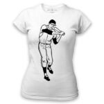 Women's Tshirt Thumbnail