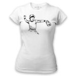 Women's Tshirt Thumbnail