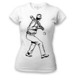 Women's Tshirt Thumbnail