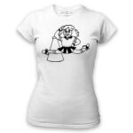 Women's Tshirt Thumbnail