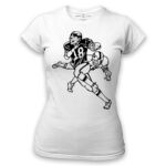 Women's Tshirt Thumbnail