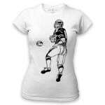 Women's Tshirt Thumbnail