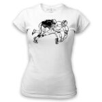 Women's Tshirt Thumbnail