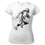 Women's Tshirt Thumbnail