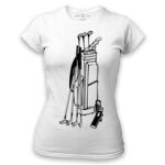 Women's Tshirt Thumbnail