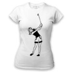 Women's Tshirt Thumbnail