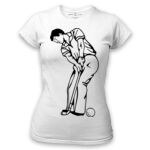 Women's Tshirt Thumbnail