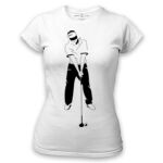Women's Tshirt Thumbnail