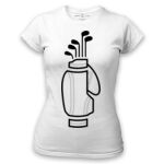 Women's Tshirt Thumbnail