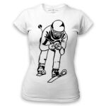Women's Tshirt Thumbnail