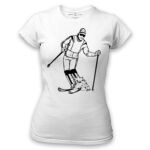 Women's Tshirt Thumbnail