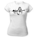 Women's Tshirt Thumbnail