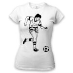 Women's Tshirt Thumbnail