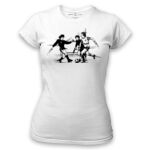 Women's Tshirt Thumbnail