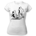 Women's Tshirt Thumbnail
